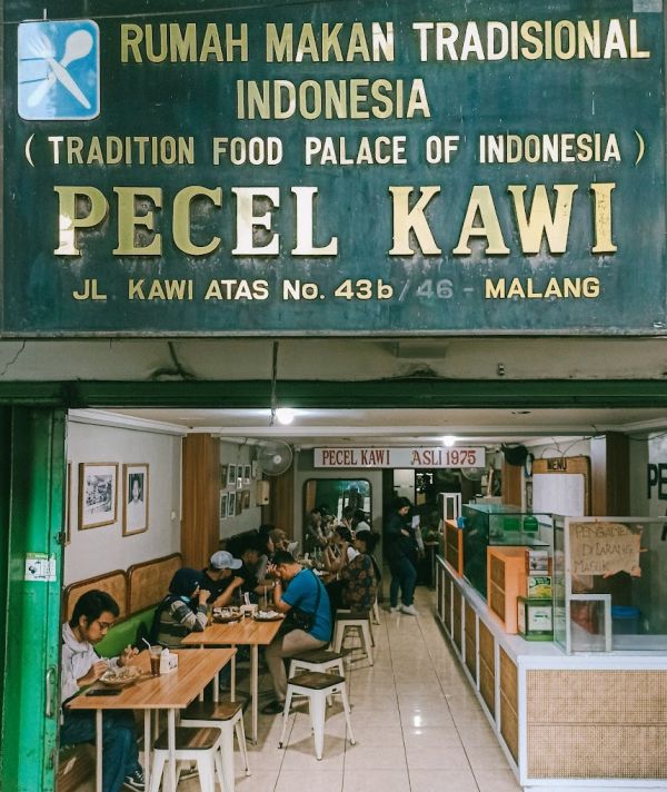 7 Kuliner Legendaris Malang yang Wajib Dicoba, Kelezatannya Melegenda