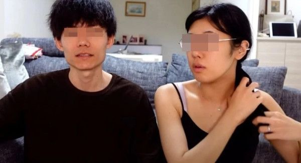 Viral! Suami Dukung Istri Punya Banyak Pacar dan Diajak Tinggal Serumah