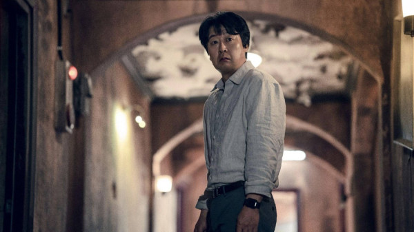 Sinopsis dan Biodata 8 Pemain The Frog, Drakor Netflix Bertabur Bintang