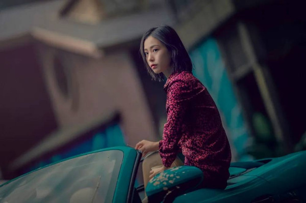 Sinopsis dan Biodata 8 Pemain The Frog, Drakor Netflix Bertabur Bintang