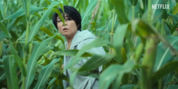 Sinopsis dan Biodata 8 Pemain The Frog, Drakor Netflix Bertabur Bintang