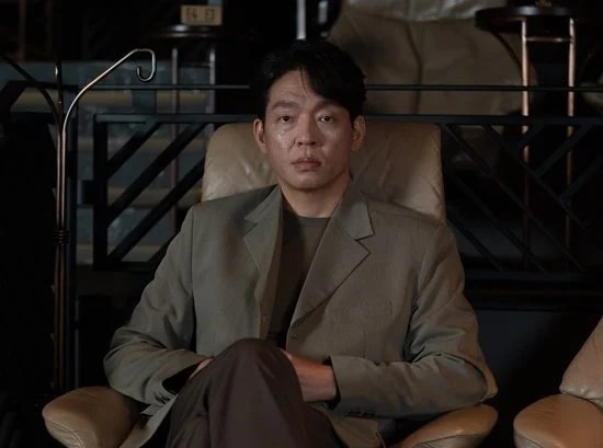 Sinopsis dan Biodata 8 Pemain The Frog, Drakor Netflix Bertabur Bintang