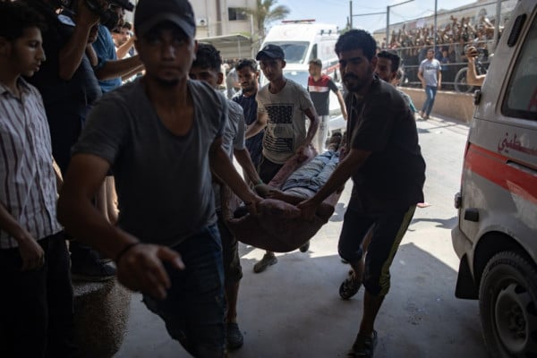 Bagaimana Militer Israel Membunuh Mohammed Deif?