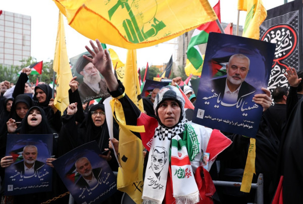 Deretan Perang Bayangan Israel terhadap Iran, dari Serangan Siber hingga Pembunuhan Terencana