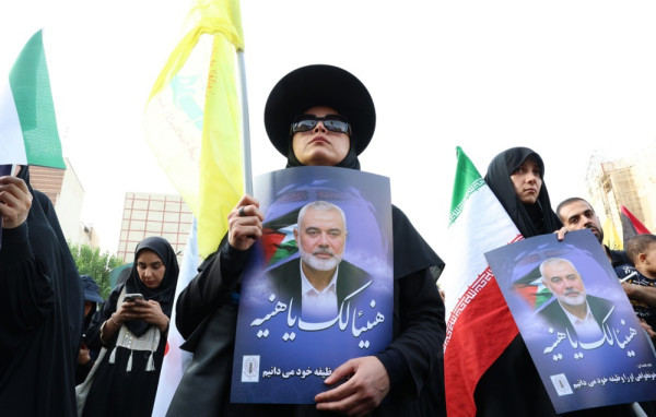 Deretan Perang Bayangan Israel terhadap Iran, dari Serangan Siber hingga Pembunuhan Terencana