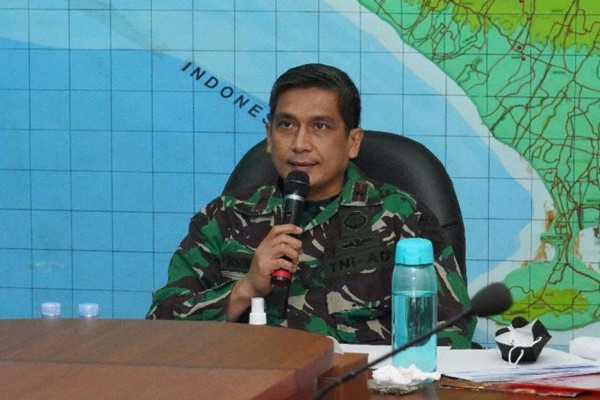 3 Jenderal TNI yang Duduki Jabatan Penting di Kopassus, Nomor 1 Peraih Adhi Makayasa 1995