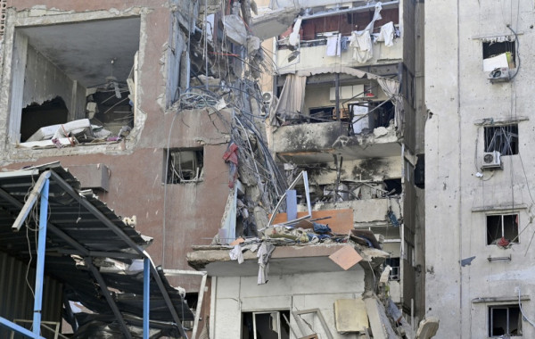 Siapakah Fuad Shukr? Komandan Hizbullah yang dibunuh Israel di Beirut