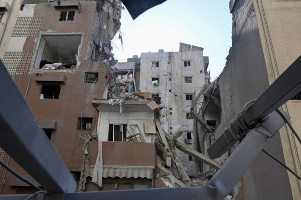 Siapakah Fuad Shukr? Komandan Hizbullah yang dibunuh Israel di Beirut