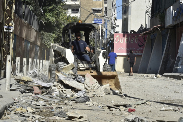 Siapakah Fuad Shukr? Komandan Hizbullah yang dibunuh Israel di Beirut