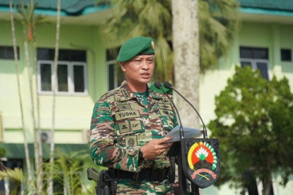 3 Jenderal TNI yang Duduki Jabatan Penting di Kopassus, Nomor 1 Peraih Adhi Makayasa 1995