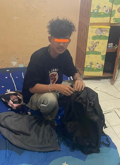 Ini Sosok Penyebar Video Syur Mirip Anak David Bayu, Salah Satunya Mahasiswa