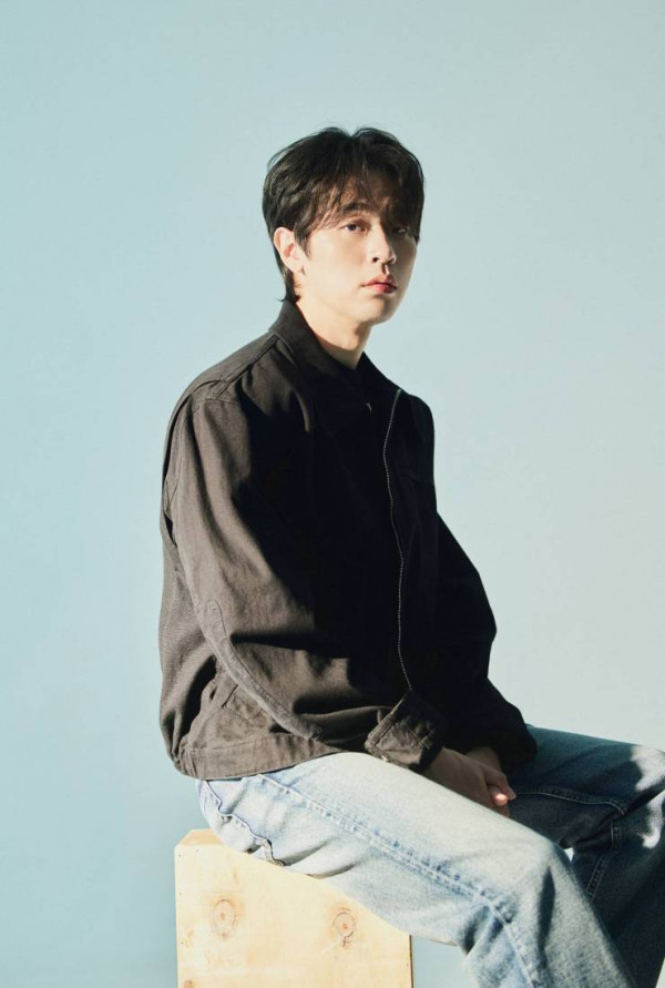 Profil dan Drakor Park Jung-min, Pacar Jisoo BLACKPINK di Newtopia