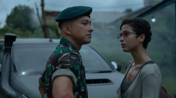 Penjelasan Ending Film Kabut Berduri, Daftar Korban dan Pembunuhnya
