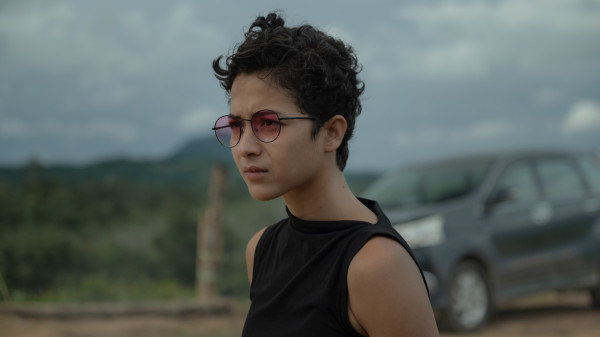 Review Film Kabut Berduri, Sengkarut Masalah Indonesia di Perbatasan Negara