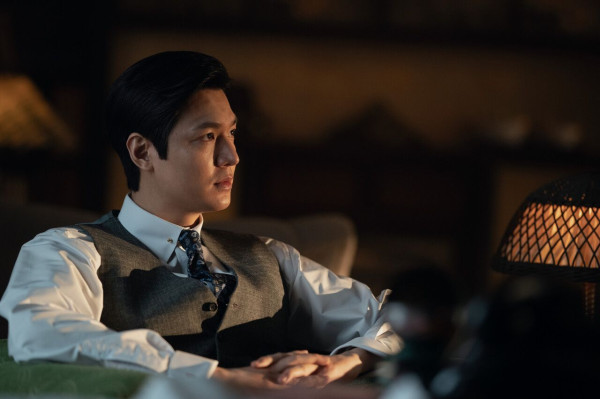 Sinopsis Pachinko 2 dan Daftar Pemainnya, Masih Ada Lee Min-ho dan Kim Min-ha