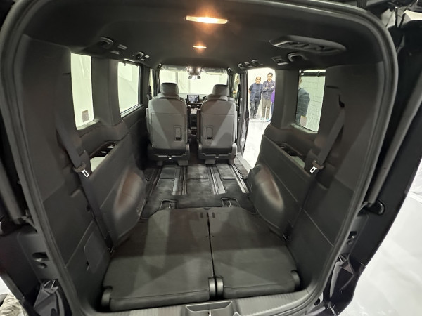 8 Alasan Konsumen Penasaran dengan Honda StepWGN, MPV Boxy Hybrid yang Irit BBM