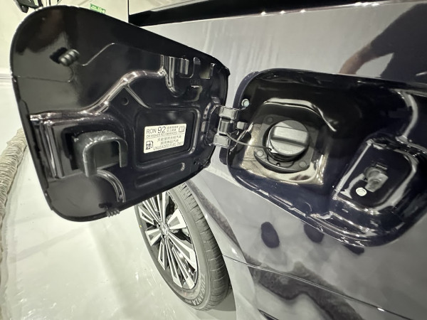 8 Alasan Konsumen Penasaran dengan Honda StepWGN, MPV Boxy Hybrid yang Irit BBM