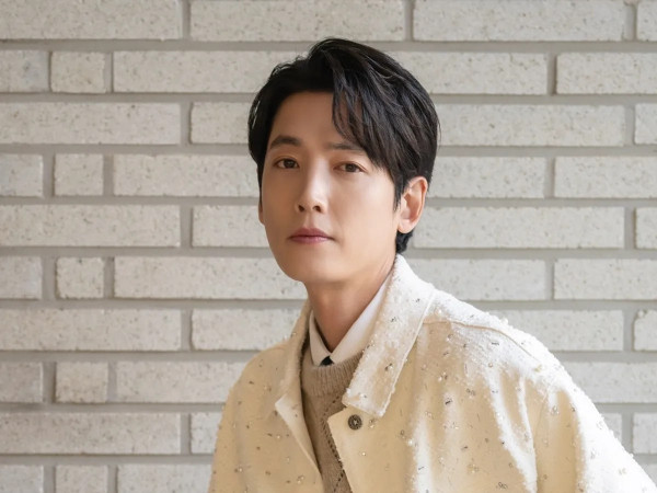 12 Aktor Korea yang seumuran dengan Uhm Tae-goo, Ada Son Suk-Ku dan Lee Jae-wook