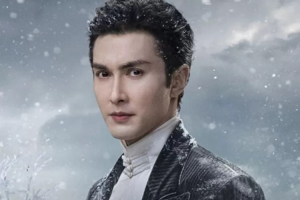 Sinopsis Snowfall dan Daftar Pemainnya, Dracin Viral tentang Romansa Vampir dan Manusia