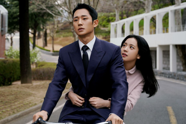 6 Drama Korea Jung Hae-in Terbaru, Ada Love Next Door