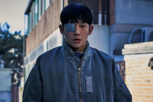 6 Drama Korea Jung Hae-in Terbaru, Ada Love Next Door