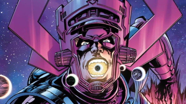 4 Fakta Menarik Galactus, Villain Utama dalam Film MCU The Fantastic Four: First Step