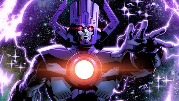 4 Fakta Menarik Galactus, Villain Utama dalam Film MCU The Fantastic Four: First Step