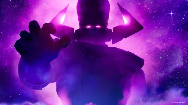 4 Fakta Menarik Galactus, Villain Utama dalam Film MCU The Fantastic Four: First Step