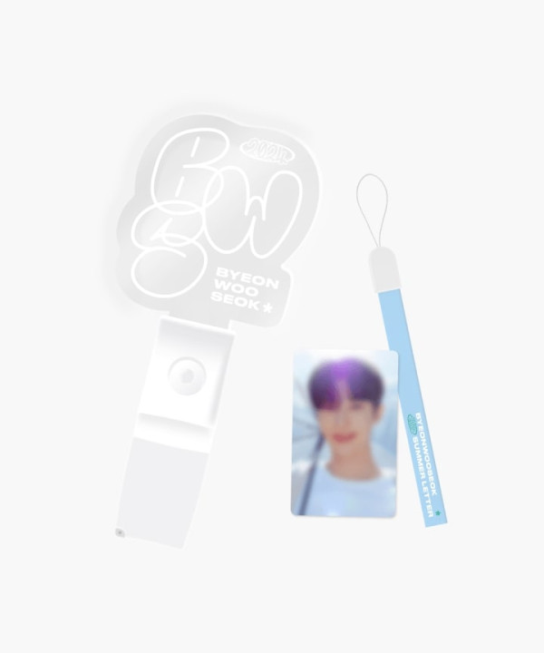 8 Pemain Drakor yang Punya Official Lightstick, Ada Byeon Woo-seok dan Jung Hae-in
