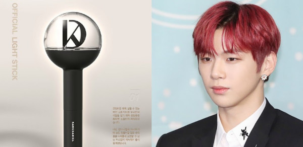 8 Pemain Drakor yang Punya Official Lightstick, Ada Byeon Woo-seok dan Jung Hae-in
