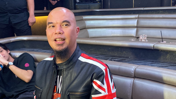 Ahmad Dhani Ingin Anaknya Nikah Bareng: Kan Sunatnya Mereka Bersamaan