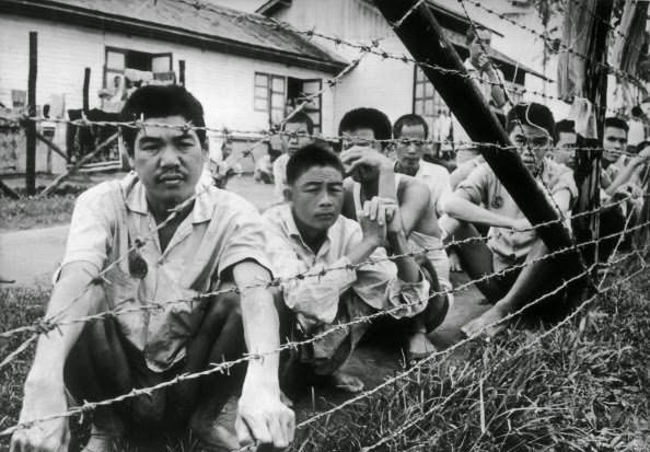 6 Fakta Asli Gerakan PARAKU yang Ada dalam Film Kabut Berduri