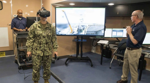 Kapal Perang Termahal Sepanjang Sejarah, USS Gerald R. Ford: Fakta-fakta Mengejutkan