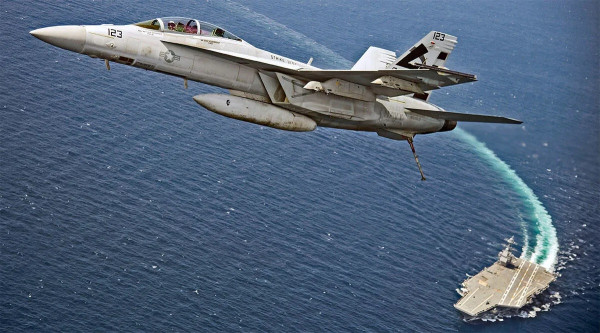 Kapal Perang Termahal Sepanjang Sejarah, USS Gerald R. Ford: Fakta-fakta Mengejutkan