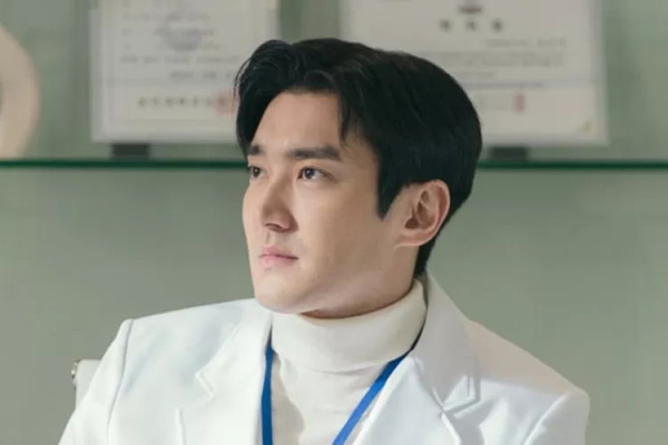 Drama Korea Tayang Agustus yang Dibintangi Idol K-Pop, Romance in the House Ada 3 Nama