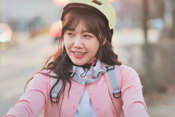 Drama Korea Tayang Agustus yang Dibintangi Idol K-Pop, Romance in the House Ada 3 Nama