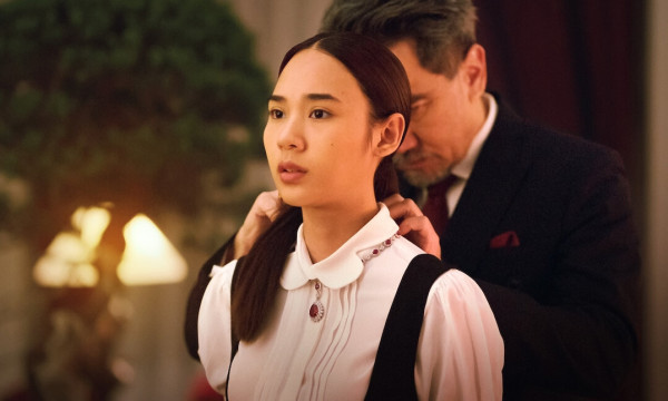 Sinopsis Master of the House dan Daftar Pemainnya, Drama Thailand Misteri di Netflix