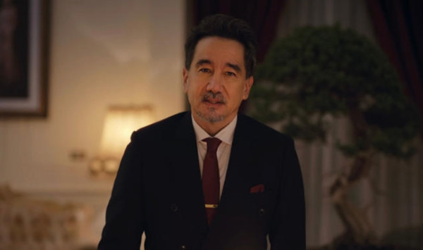 Sinopsis Master of the House dan Daftar Pemainnya, Drama Thailand Misteri di Netflix