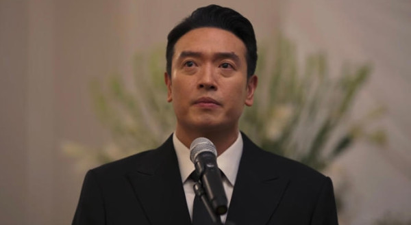 Sinopsis Master of the House dan Daftar Pemainnya, Drama Thailand Misteri di Netflix