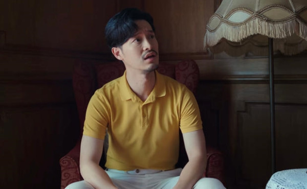 Sinopsis Master of the House dan Daftar Pemainnya, Drama Thailand Misteri di Netflix