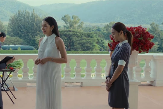 Sinopsis Master of the House dan Daftar Pemainnya, Drama Thailand Misteri di Netflix