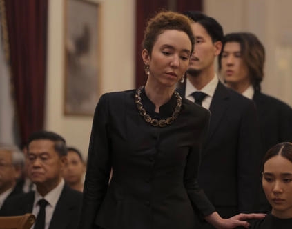 Sinopsis Master of the House dan Daftar Pemainnya, Drama Thailand Misteri di Netflix