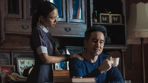 Sinopsis Master of the House dan Daftar Pemainnya, Drama Thailand Misteri di Netflix