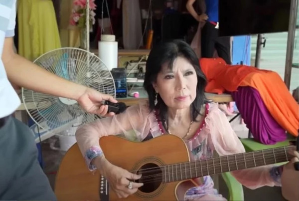 Viral! Wanita Asal Vietnam Ini Tidak Pernah Tidur selama 30 Tahun Lebih