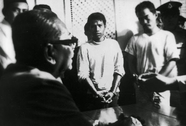 6 Fakta Asli Gerakan PARAKU yang Ada dalam Film Kabut Berduri