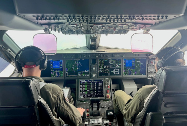 C-390 Millennium dari Brazil, Pesaing Berat C-130 Hercules Amerika!