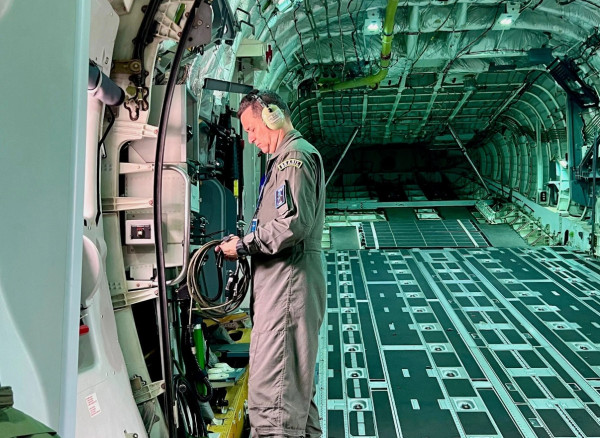 C-390 Millennium dari Brazil, Pesaing Berat C-130 Hercules Amerika!