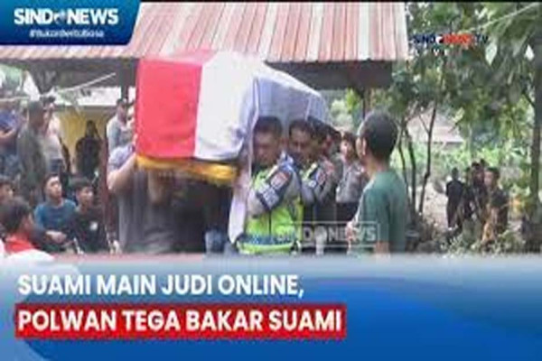 Korban Judi Online, Dari Ganguan Kejiwaan Hingga Tewas Dibunuh