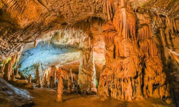 7 Rekomendasi Tempat Wisata di Wonogiri, Ada Kampung Bali