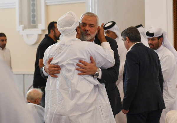 6 Kejanggalan Kematian Ismail Haniyeh, dari Ditembak di Luar Wisma hingga Keterlibatan Garda Revolusi